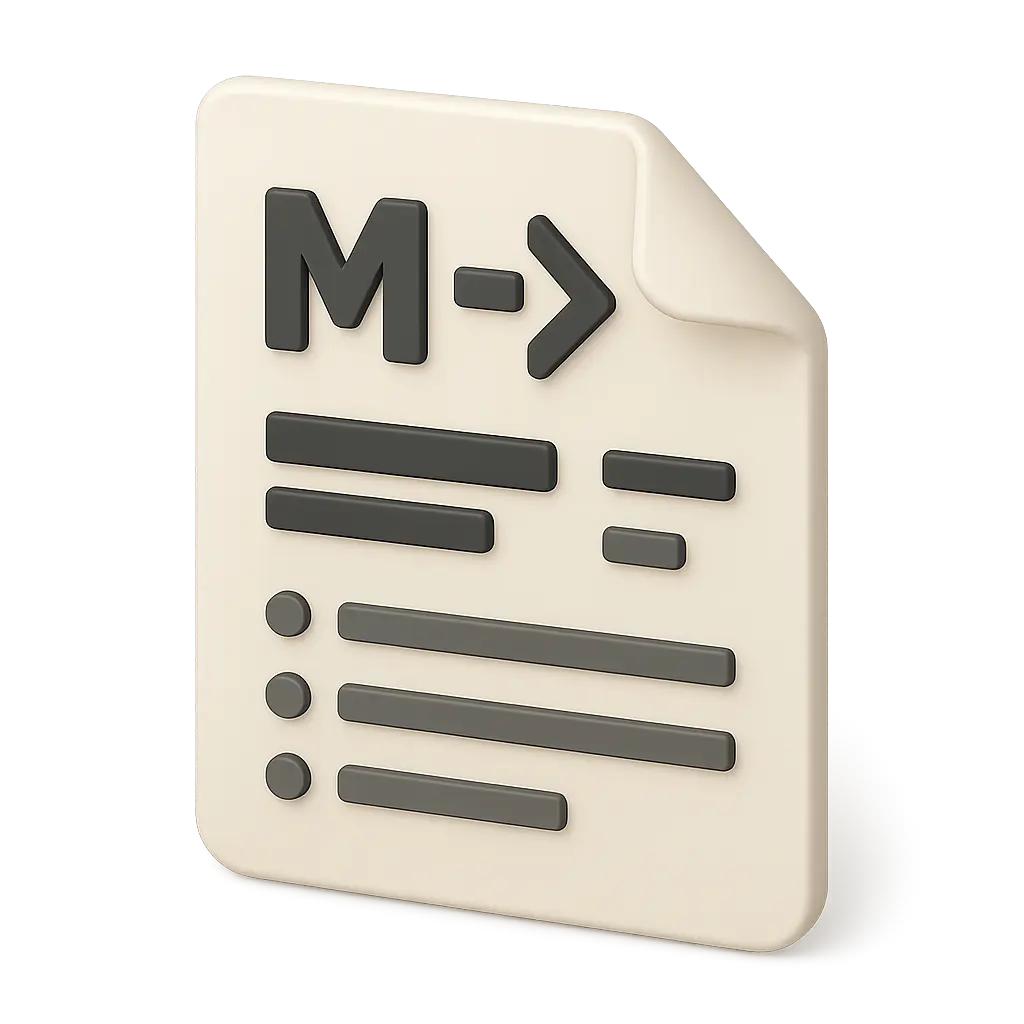 ChainPaper Markdown